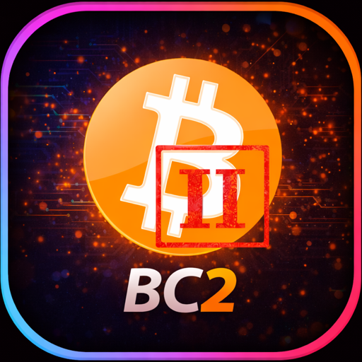 AxeBC2 app icon