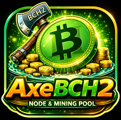 AxeBCH2 app icon