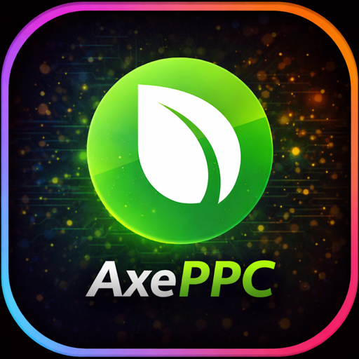 AxePPC app icon