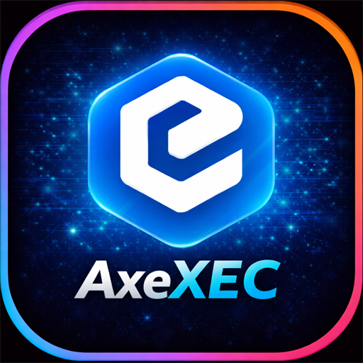 AxeXEC app icon